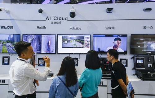 科技引領(lǐng)，技術(shù)護(hù)航 助力智慧城市發(fā)展的網(wǎng)絡(luò)科技開發(fā)