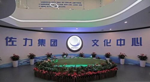 高新技術(shù)企業(yè)佐力集團(tuán) 開拓市場實(shí)現(xiàn)網(wǎng)絡(luò)科技領(lǐng)域發(fā)展新跨越